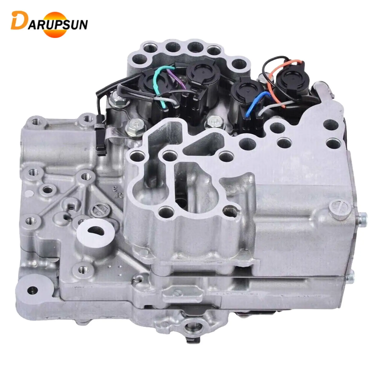 

DARUPSUN TR580 CVT Transmission Valve Body For Subaru Exiga Levorg Outback