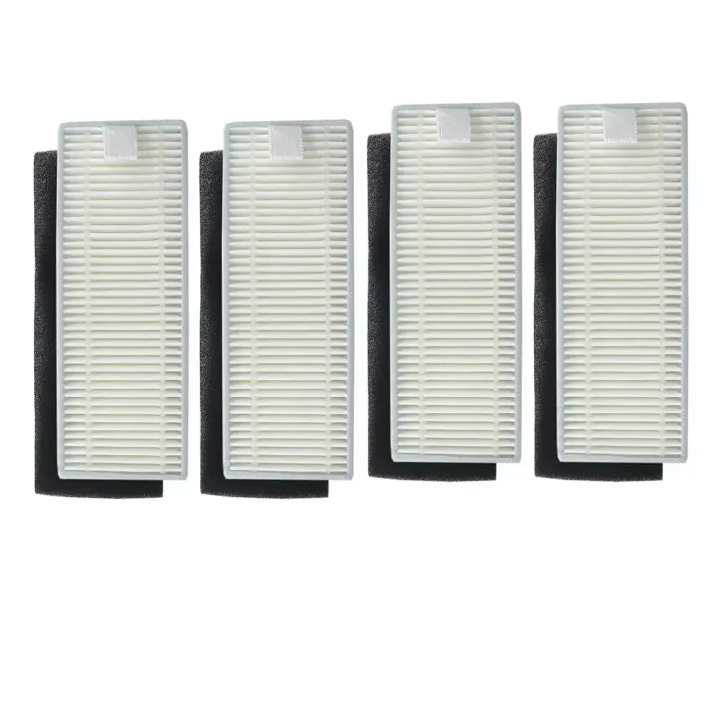 HEPA-Filter Teile Filter für Cecotec Conga 1090 Connect Force Roboter-Staubsauger