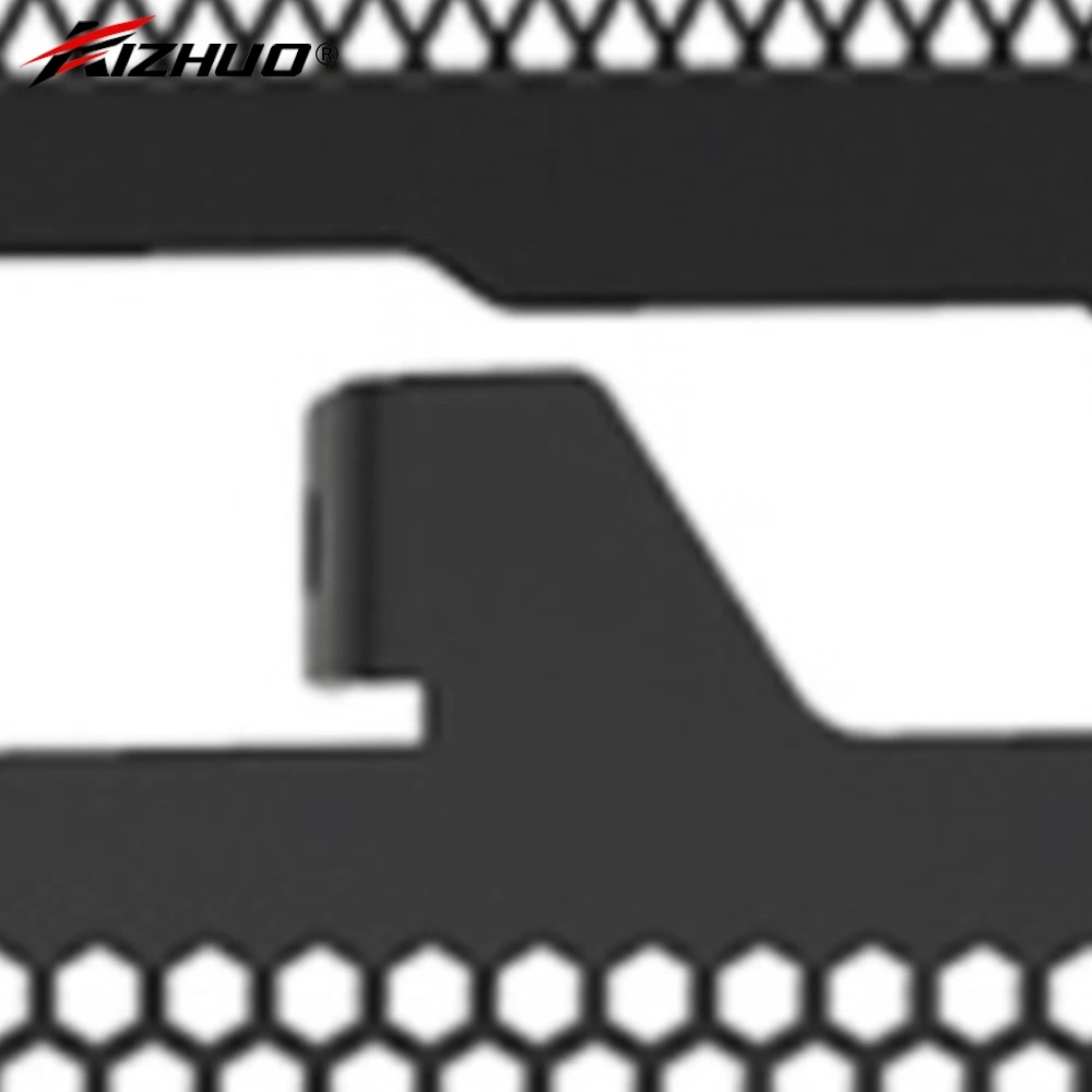 

For HONDA CTX 700 CTX700 N 2014 2015 2016 2017 2018 Motorcycle Radiator Grille Guard Protector Grill Cover Accessories