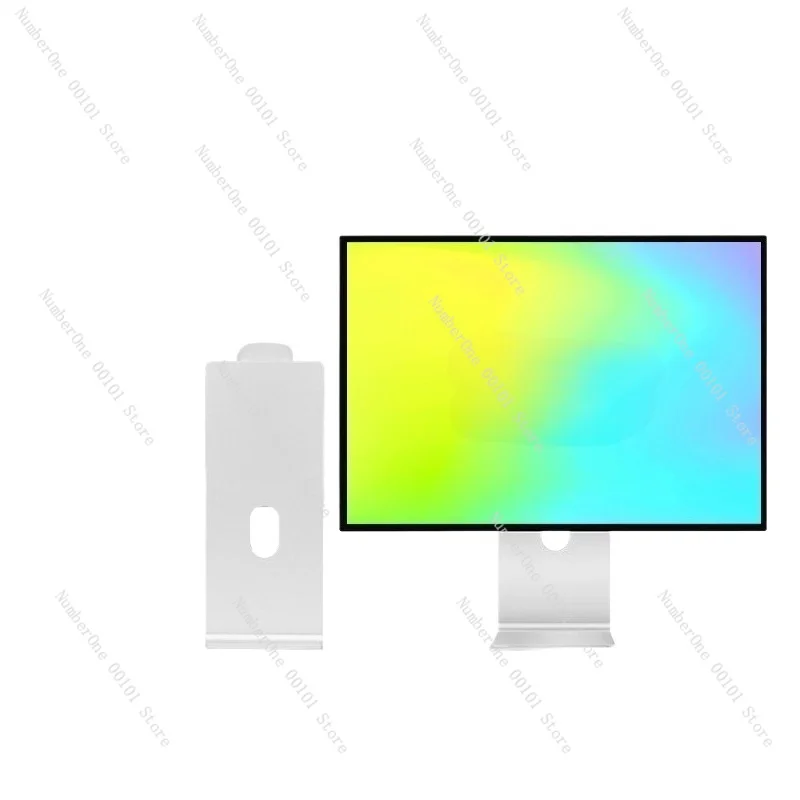 28.2 Inch 4K Alumin…