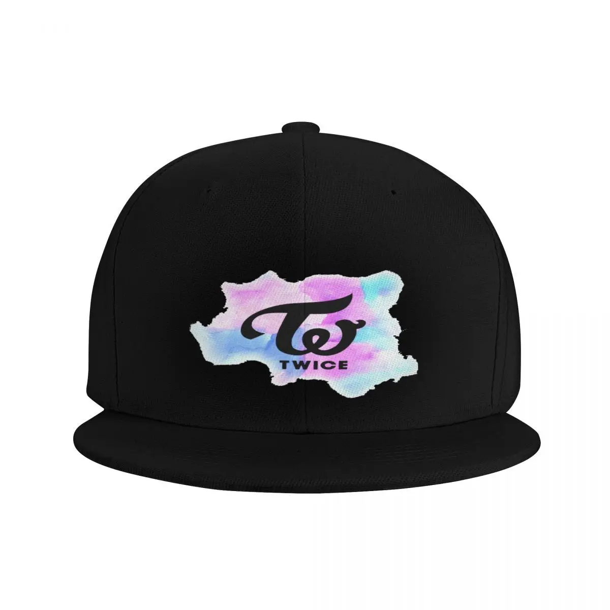 TWICE Logo 3547 Hat Men Men's Cap Custom Logo Hats For Men Baseball Cap For Men Man Hat Baseball Cap