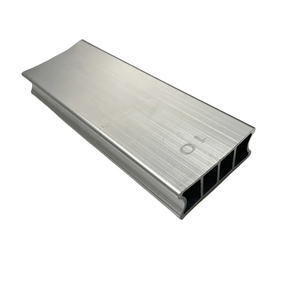 

Aluminum Sanding Block Fret Leveling Tool Guitar Maintenance Scratch Protection Aluminum Construction For Bass