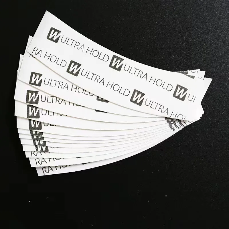 1/5/10 /20 Packs Ultra Hold Strong Hair System Tape Double Side Adhesive Super Lace Wig Tape For Lace Wig/Man Toupee/Hair Pieces image 5