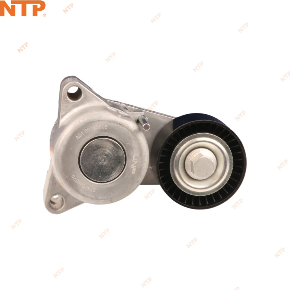 

Accessory Tensioner Pulley 65.5*24.5 mm 2782000570 For Mercedes (278) GLE 2015-2019/GLS 2015-2019/GL 2012-2019/S-Class 2014-2019