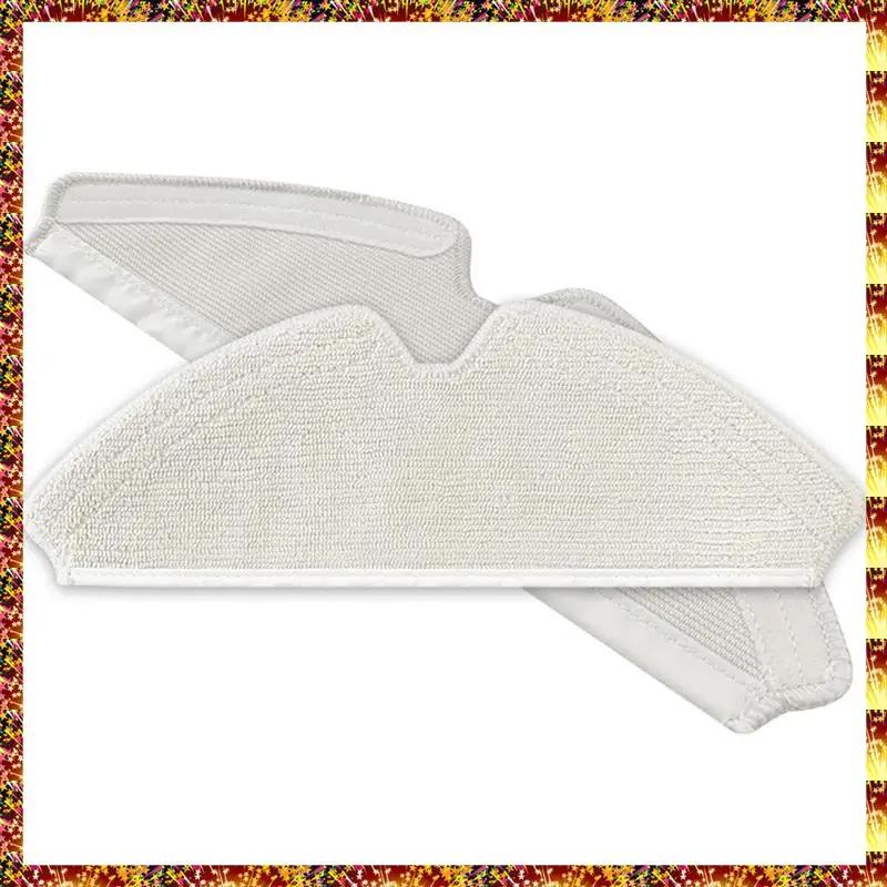 ملحقات قطع الغيار مناسبة للمكنسة الكهربائية Proscenic M7 PRO / Kyvol Cybovac S31 / Uoni V980 PLUS / Honiture Q6