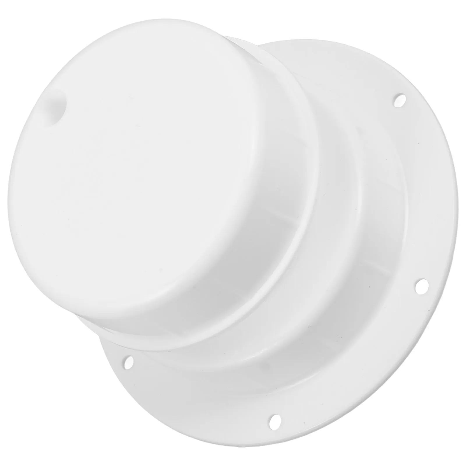 

Комплект вентиляционных колпаков для автодомов и прицепов: крышка для вытяжки на крыше, всепогодная пластиковая конструкция