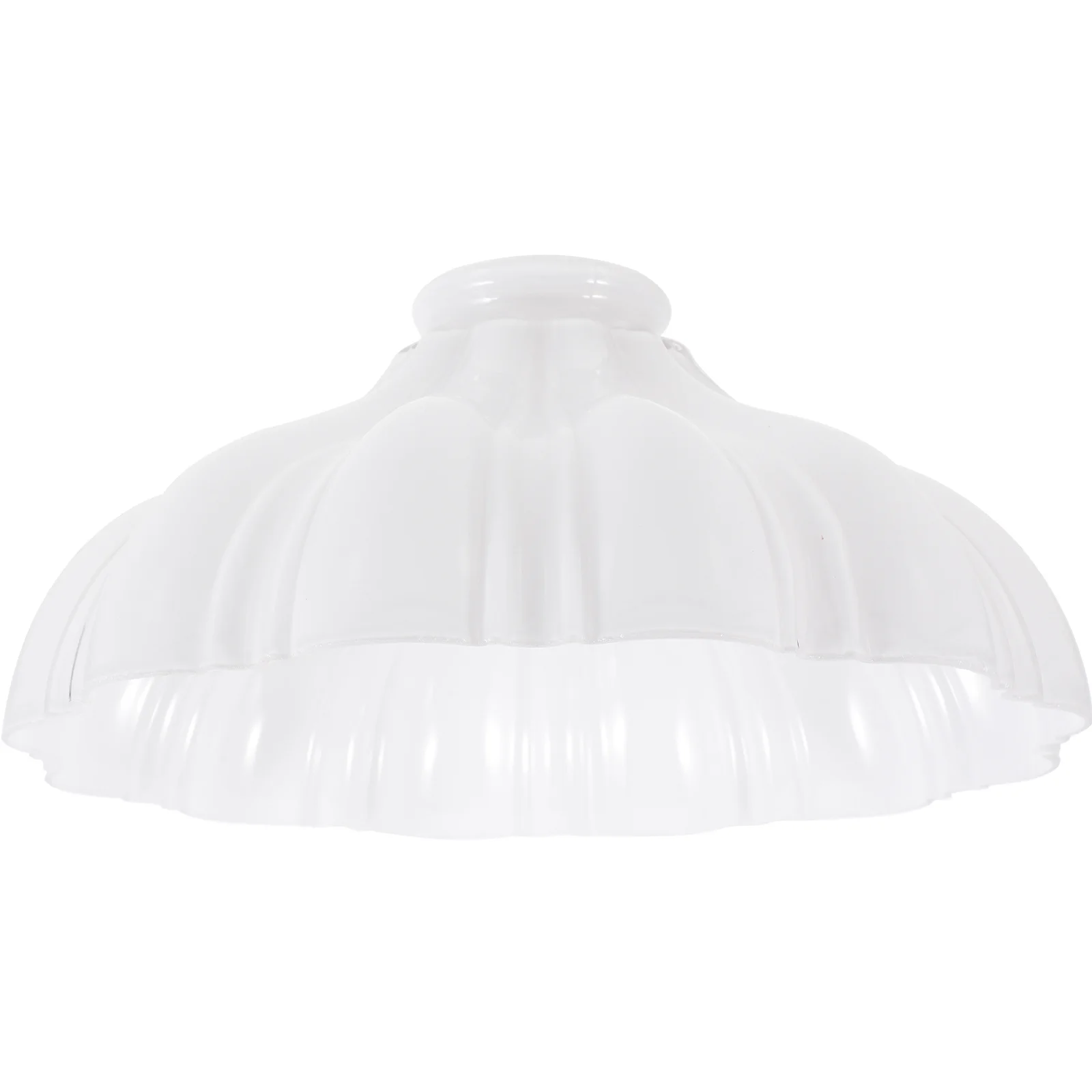 

Подвесной стеклянный абажур, потолочный светильник, скошенная рваная текстура, сменные абажуры для люстр, торшеры в помещении