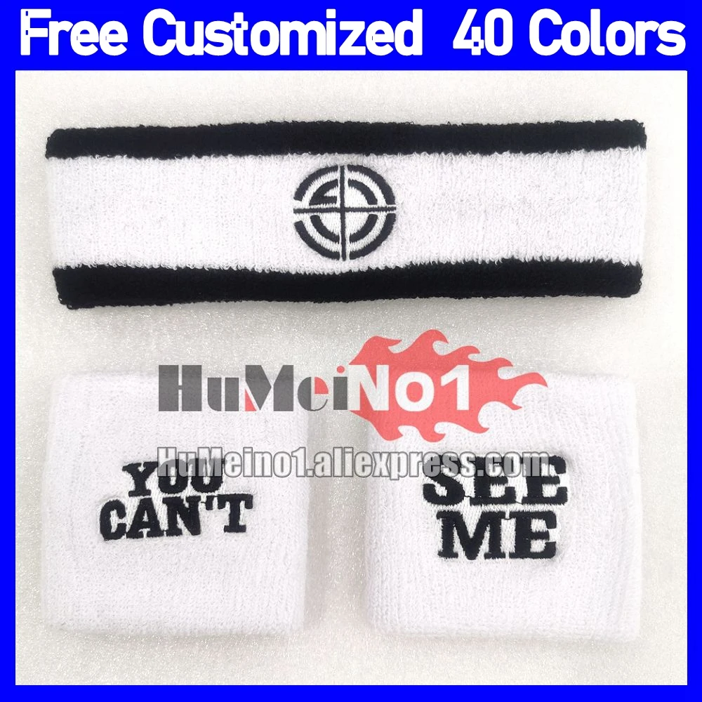 3pcs/Set Wrist Brace Support Wrap Tennis Wristband Sport Sweatband for Gym Basketball Volleyball Hand Wrestling Sport Sweat Band