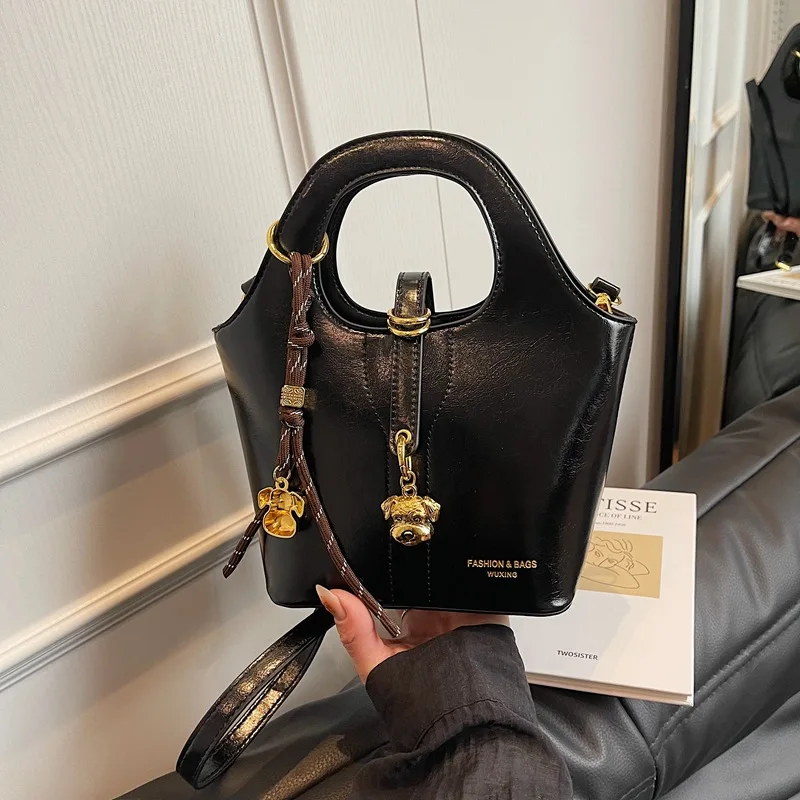 

‌2025 New Mini Tote Bag - Chanel Style Handheld & Shoulder Purse for Women, Luxury Chic Crossbody Bag