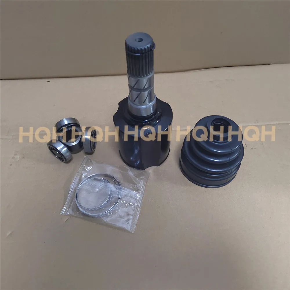 HQH Front Axle Transmission Inner CV Joint For Subaru Impreza Forester Impreza WRX 28392-FG000 28392FG000 28392 FG000