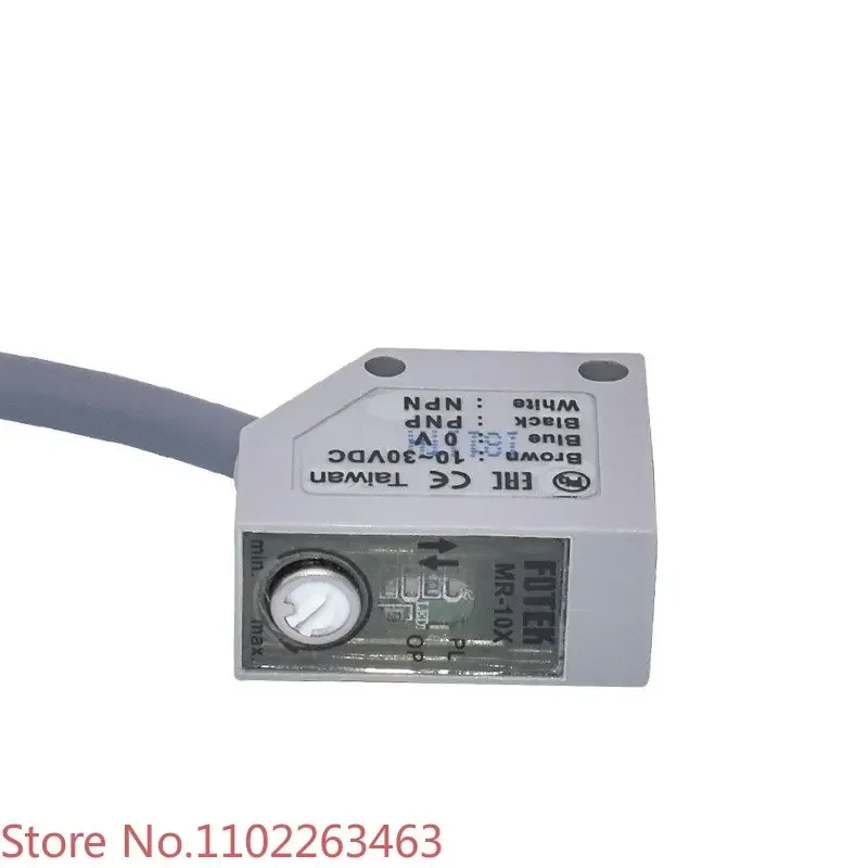 Taiwan Yangming Optoelectronic Switch MR-10X MR-30X/60X Sensor MR-10N MT-6MX