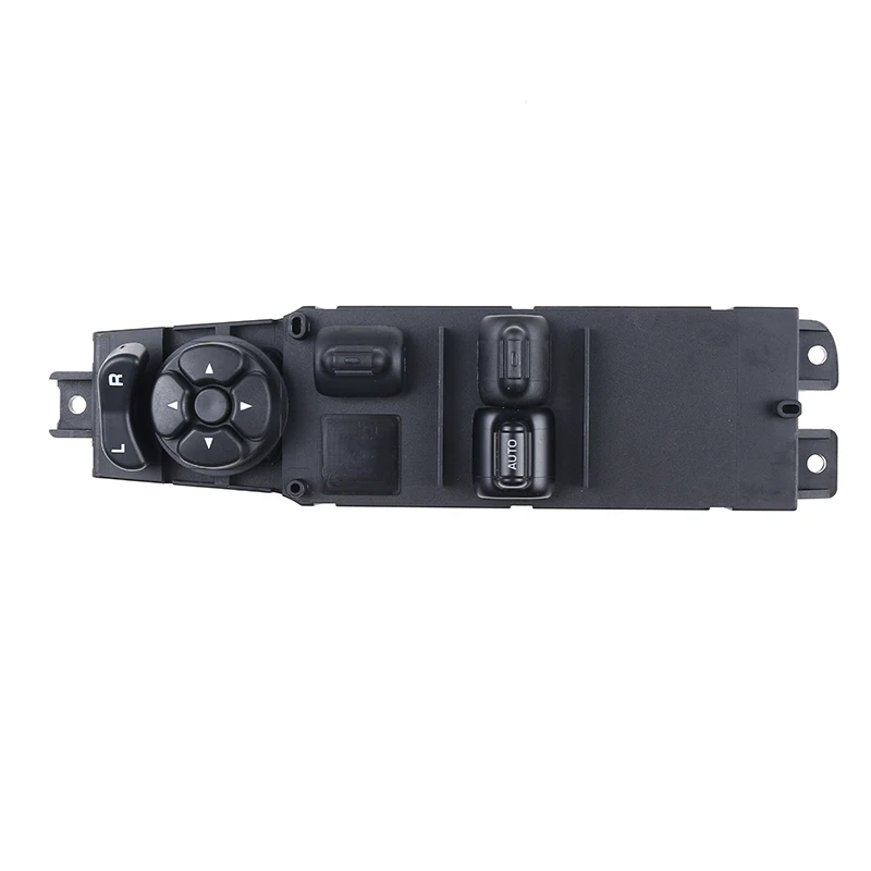 Interruptor de ventanilla eléctrica delantera izquierda para coche, accesorio para Dodge Ram 1500, 2500, 3500, 56049804AC, 56045538AD, 56049804AA, DWS922, 901484, nuevo