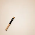 straight handle