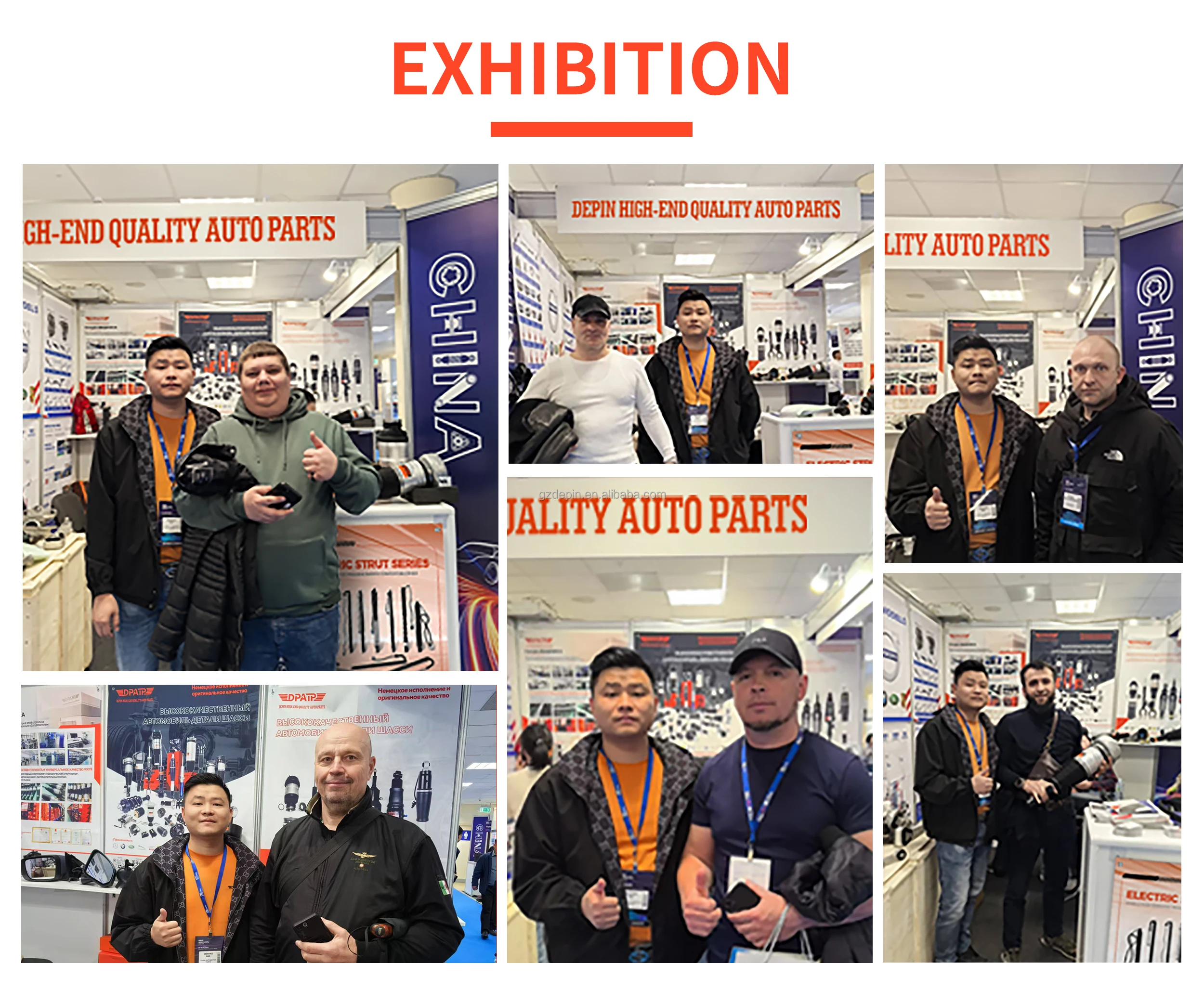 高性能スチール製電気ショックアブソーバーアセンブリ ポルシェ カイエン/トゥアレグ 2010-2016 新品 95834304330