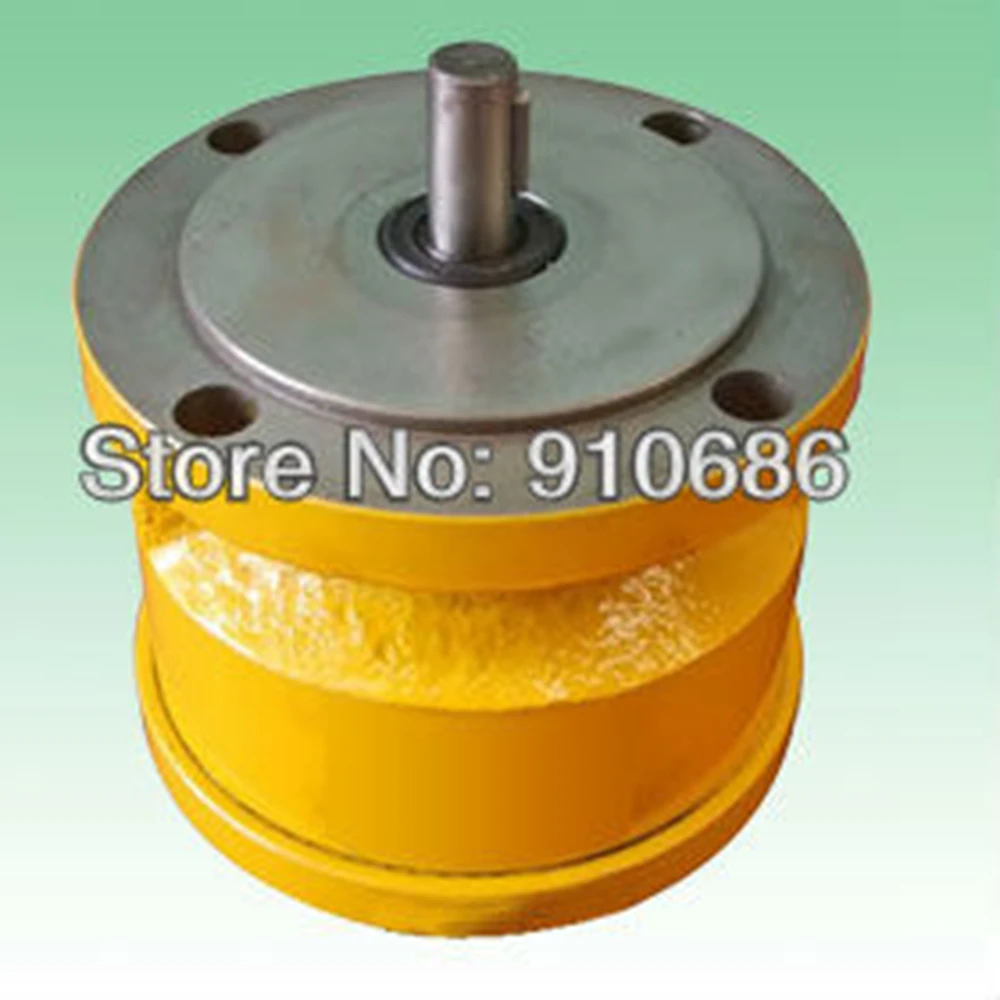 

hydraulic gear pump bidirectional lubrication SXF-4.5 oil pump