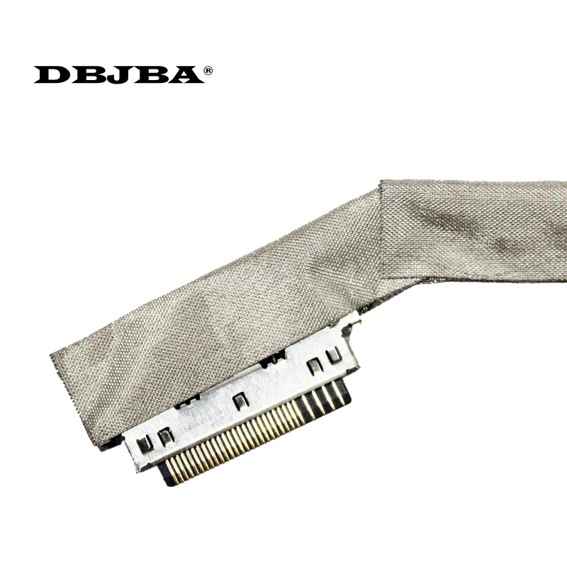 NEW laptop LCD Cable For Toshiba Satellite L750 L750D L755 L755D Video Flex Cable DD0BLBLC000 DD0BLBLC040