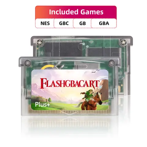 7 best sales Gameboy Advance-kassett - №2