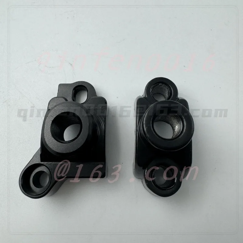 

For CFMOTO650 MT800 450SR NK650 NK400 Mirror Holder Rearview Mirror Bracket