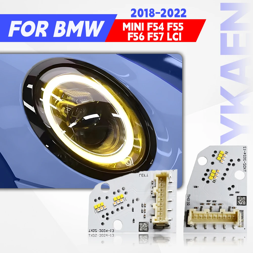For Bmw Mini Cooper…