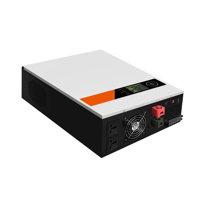 off Grid Solar Inverters 48v 220V Smart Inverter 1kw 3kw 5kw Power for Solar Energy System