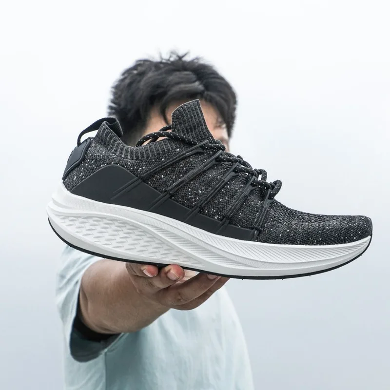 

Classic Brand Unisex Sport and Leisure Shoe Comfortable Breath Walking Jogging Shoe Top Quality Spring/SummerTrekking Sneaker