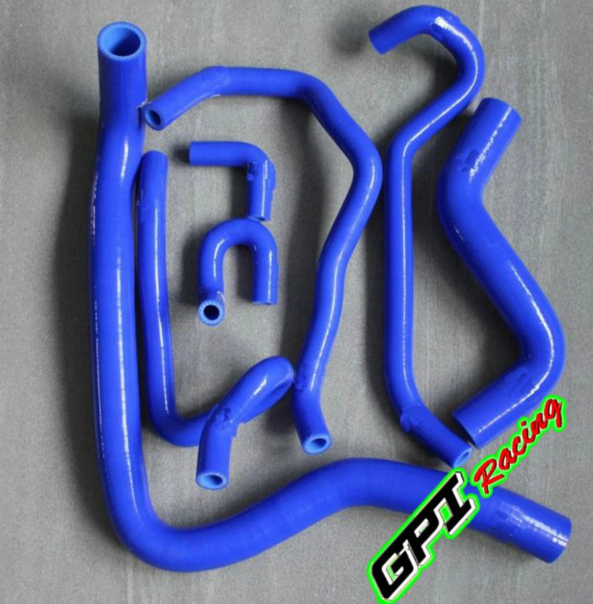 

For Honda Accord SiR SiR-T 1997-2000 Accord Torneo Euro-R CL1 2000-2002 Silicone Radiator Heater Hose Pipe Tube 1998 1999 2000