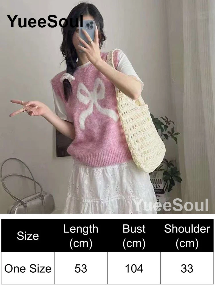Pink Vest 102