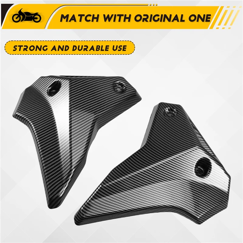 

For Yamaha MT-09 Motorcycle Side Frame Fairing Side Panels Covers For Yamaha MT-09 Motorcycle Accessories-AD39