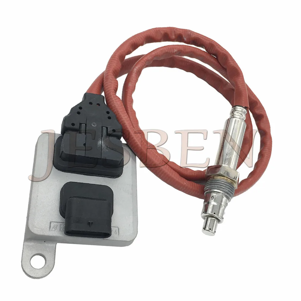 5WK96699B NOX Sensor Fit For BMW BMW Seria 3 5 7 X3 E90 280D 520D F01 F02 F07 F10 F25 F30 X5 35D 3.0T 13628576471 13628518791