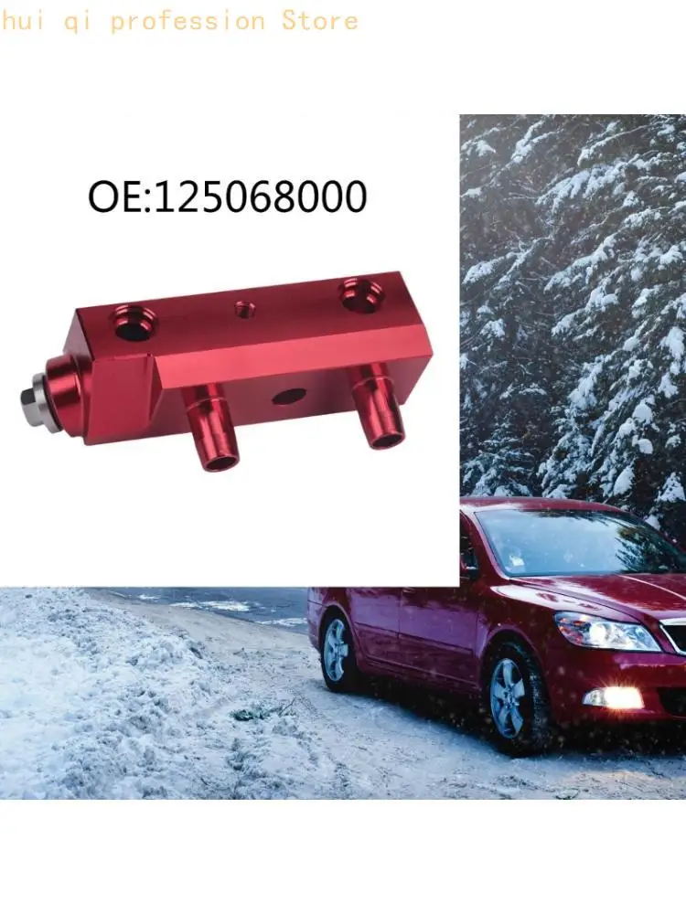 125068000 Transmission Cooling Part for 5.3L 6.2L 4.3L 6L80 Service Use Daily H8WE