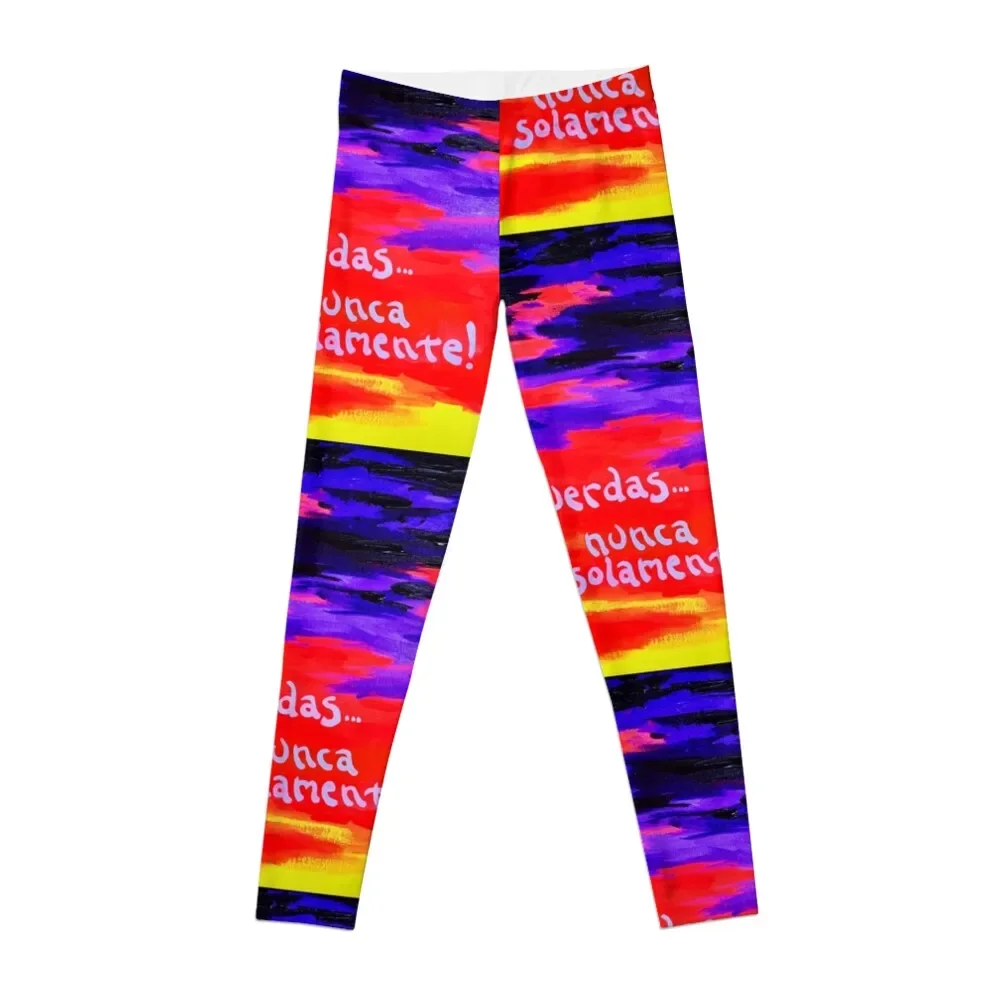 

RECUERDAS Leggings gym's sportswear workout shorts gym sportswear woman Womens Leggings
