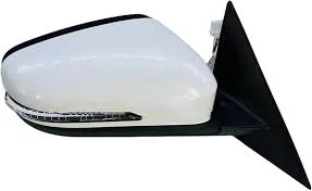

Original Side Mirror Rear View For Chery Tiggo 4 Pro 601000439aa High Quality