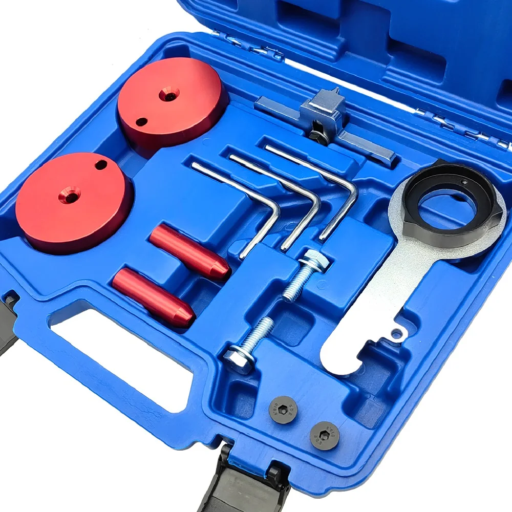 

For Ford Focus Transit S-Max 2.0 TDCi EcoBlue WT Engine Timing Tool