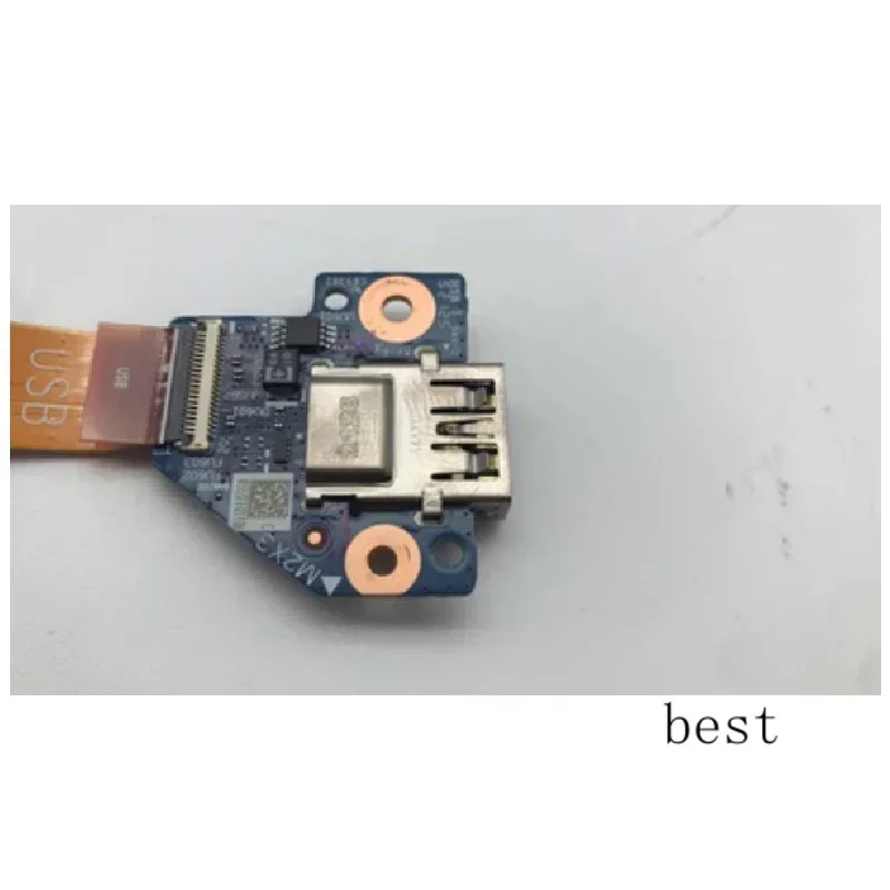 FOR Lenovo X13  T14s Gen2 USB BOARD CABLE NS-D441 DA30000QF30