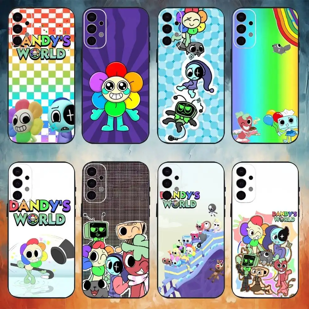 Game D-Dandys W-Wor… - image