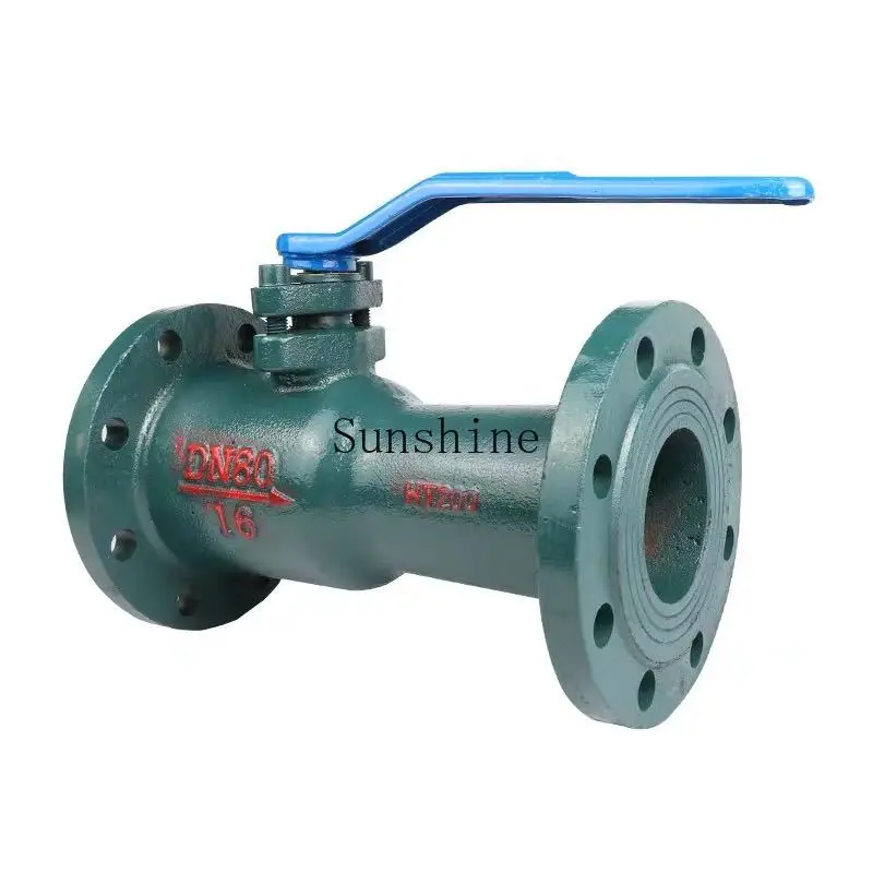 

Паровой котел со встроенным фланцем, высокотемпературный/теплопередающий масляный клапан DN15 20, 25, 32, 40, 50, 65