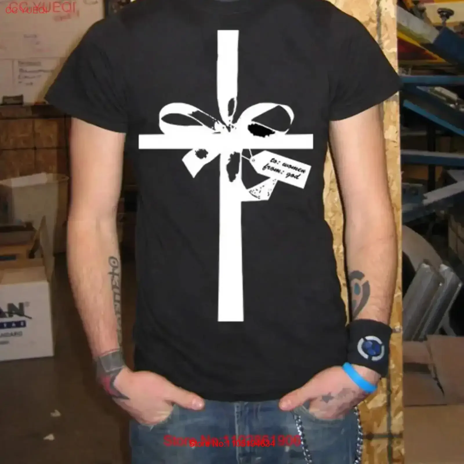 

God s to Women Funny Party Bar T Shirt vintage Washed Soft streetwear Breathable fashion homme graphic Top For Everyday Wear