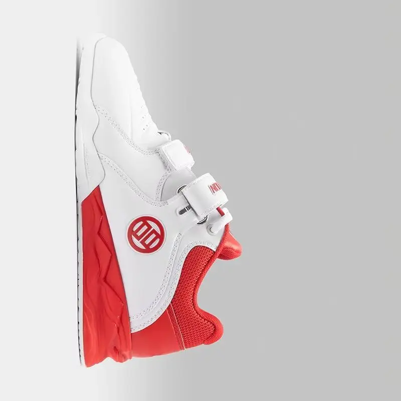 

Professional Weight Lifting Training Shoe Men Women Luxury Brand Indoor Gym Shoes Unisex Comfortable Squatting Shoes Couples