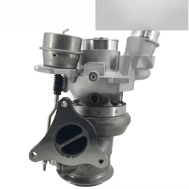 New Arrival A45 B03 Upgrade Turbo G30-660 18559880010 18559700013 for  A45 &  CLASS Turbocharger