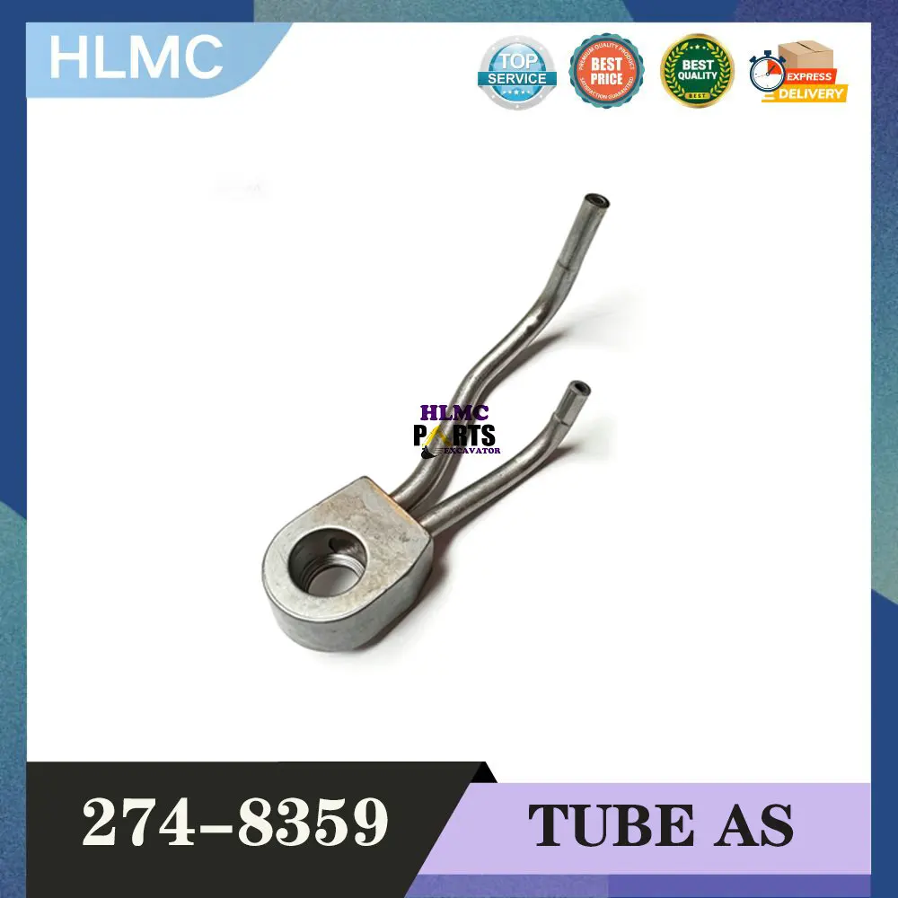 Machinery Part Exca…