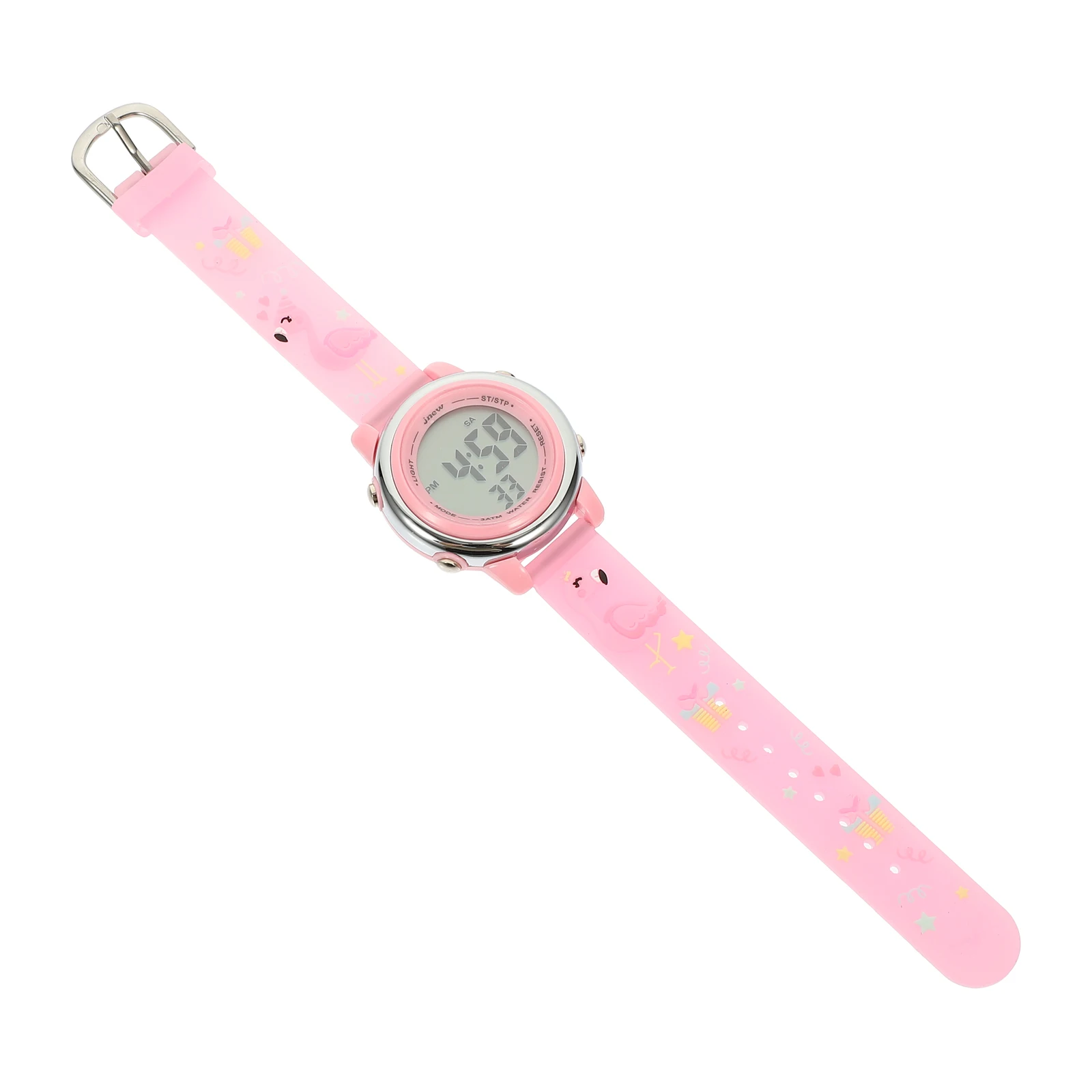 

Luminous Cartoon Watch for Digital Boys Waterproof Watches Girls Child Childs