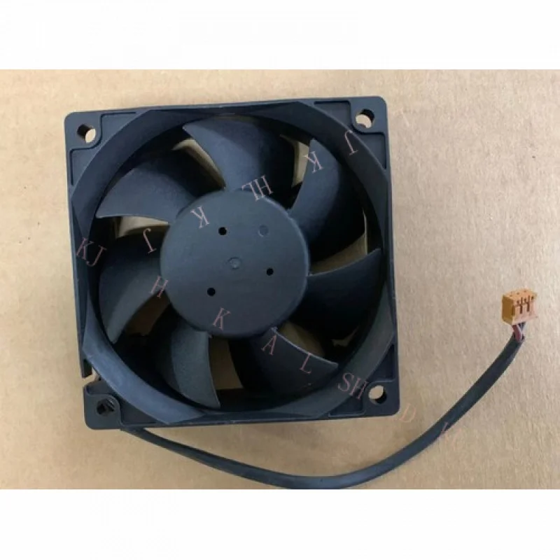 

N New for ADDA DC BRUSHLESS FAN AD07012DB257300 12V 0.3A 7CM For Benq W1070 Projector