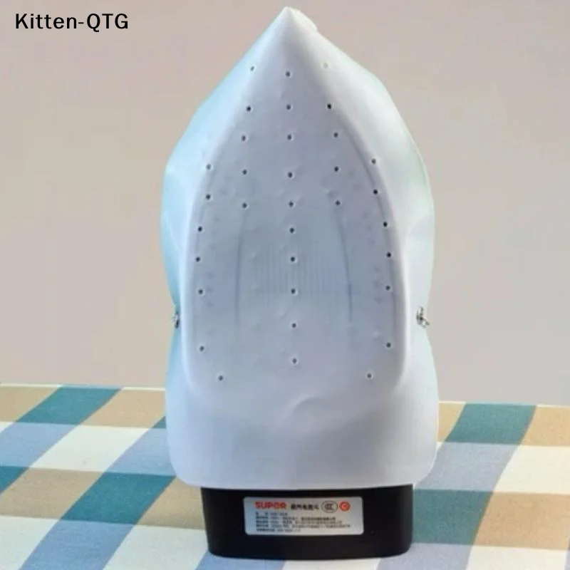 NEW Universal Iron Protective Cover Shield Iron Board Shoe Covers Ironing Cloth To Protect Clothes Electric Irons Protector Pads
