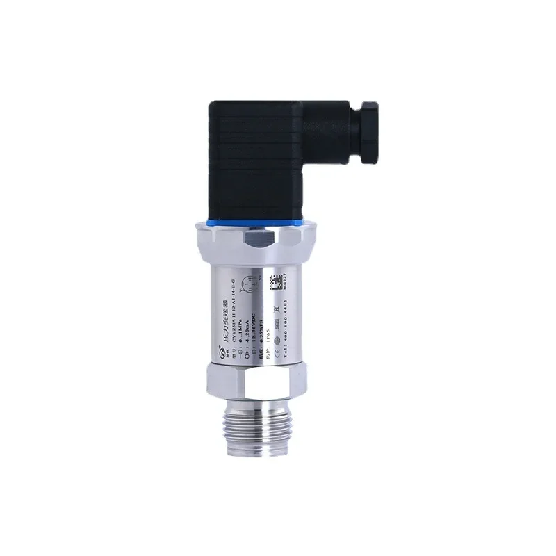 

CYYZ51A flat film pressure transmitter 4-20ma sensor slurry organic viscous glue