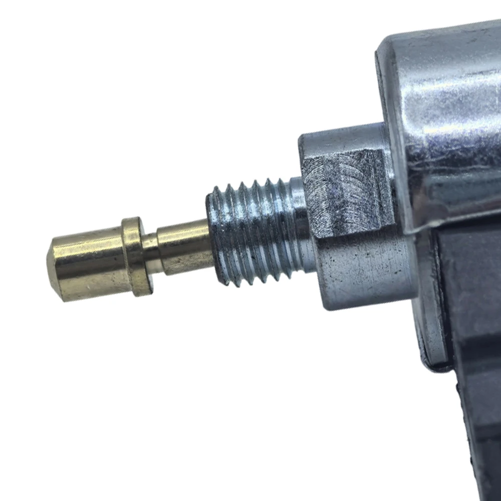 Industrial Control Valve Carburetor Valve Harsh Environment Resistant User-friendly Design For 596039 Carburetor