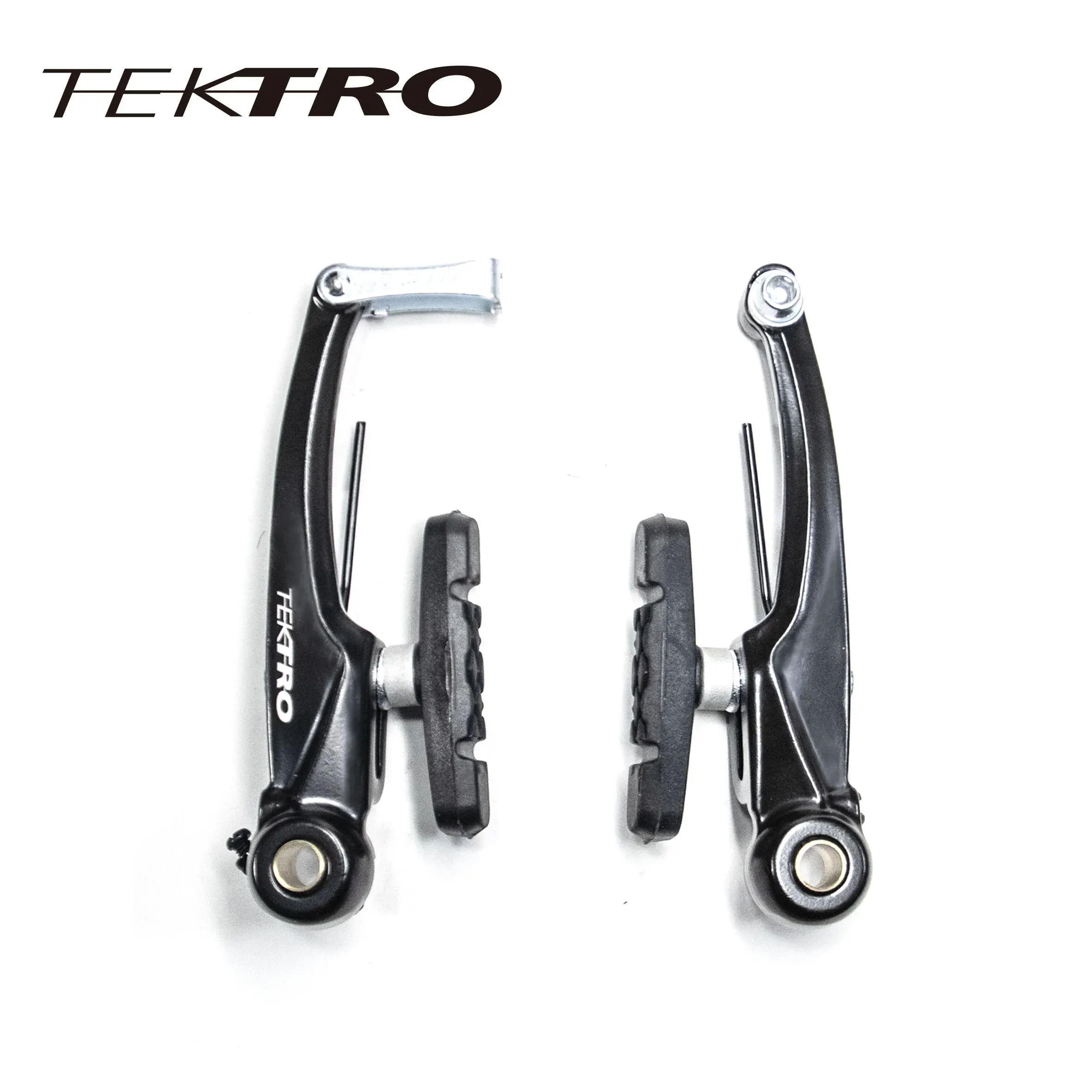 TEKTRO V Brake C310 MTB Bicycle Brake Recreational Bicycle Caliper BMX  Brakes Frictio Bicycle Calipers Brake Bike Parts