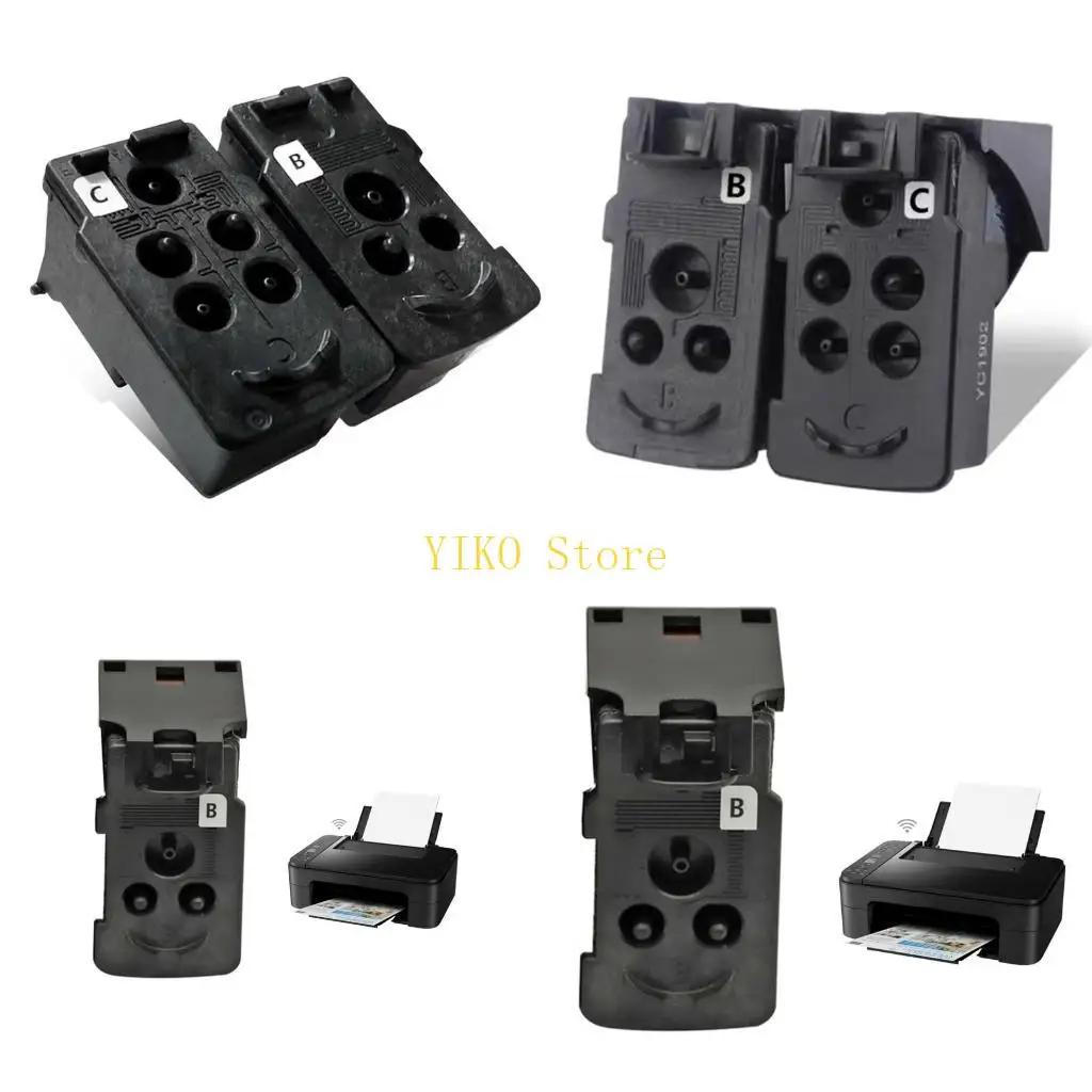

K32C High Printer Parts Printhead Print for Head for QY6-8020 QY6-8004