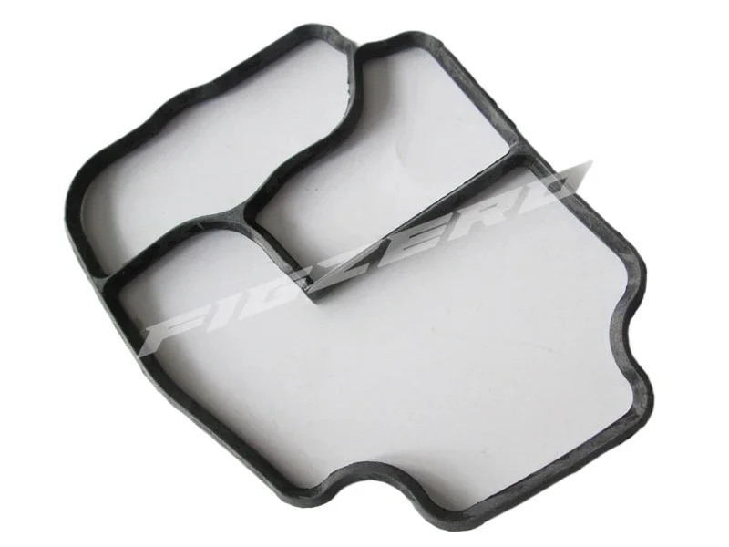 Car Accessories China Brand New Genuine Figzero Engine Oil Grid Sealing Ring for BMW E36 E46 E39 E60 E38 E66 X3 E53