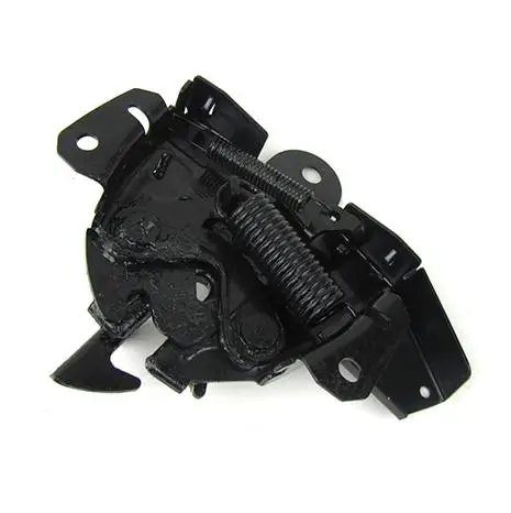 

Защелка капота для Mitsubishi Pajero Montero V63 V64 V68 V73 V75 V78 MR556224