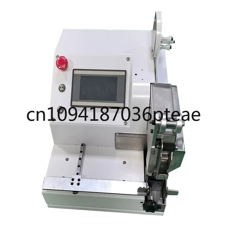 

Factory Direct Sale Automatic Cable Harness Tape Wrapping Wire Spot Wrapping Dense Wrapping Winding Machine